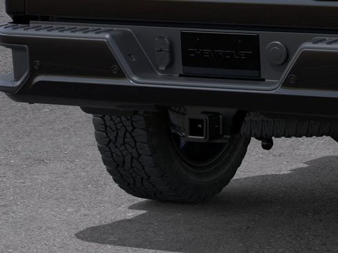 New 2026 Chevrolet Silverado 2500 High Country w/ High Country Premium Package image 7