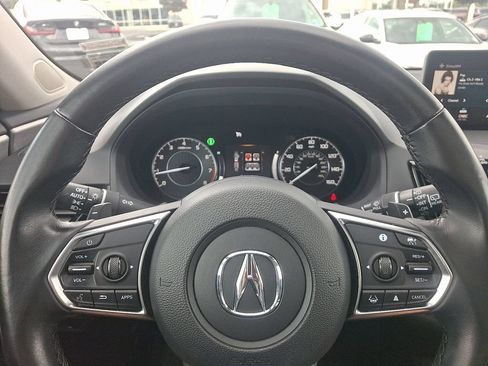Certified 2024 Acura RDX SH-AWD image 20