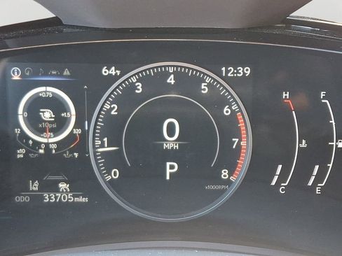 Used 2022 Lexus NX 350 AWD image 21