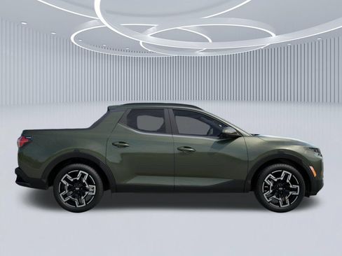 New 2026 Hyundai Santa Cruz Limited AWD/4WD image 7