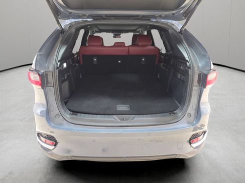 Used 2025 MAZDA CX-70 Plug-In Hybrid w/ Premium Plus AWD/4WD image 11