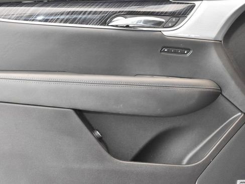 Used 2024 Cadillac XT6 Premium Luxury AWD/4WD image 25