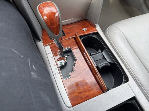 Used 2009 Toyota Camry XLE image 20