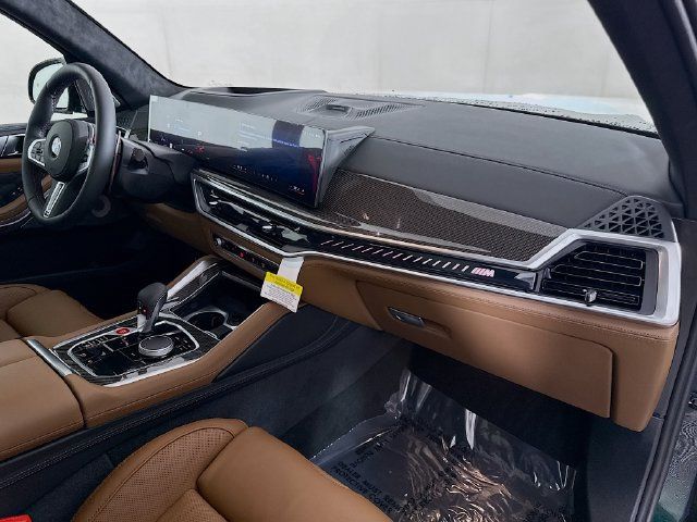 New 2026 BMW X5 M Competition w/ Executive Package AWD/4WD image 30