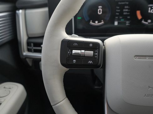 New 2026 Hyundai Santa Fe SE AWD/4WD image 22