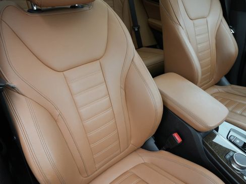 Used 2019 BMW X3 xDrive30i w/ Premium Package image 14