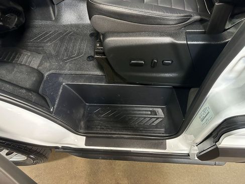 Used 2023 Ford Transit 350 DRW AWD image 64