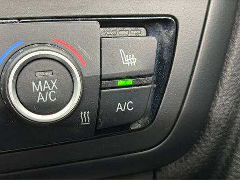 Used 2014 BMW 428i Convertible image 28