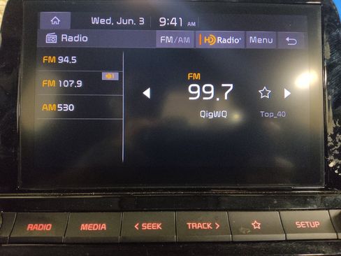 Used 2023 Kia Forte LXS FWD image 25