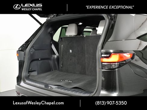 Used 2024 Lexus TX 350 350 image 17