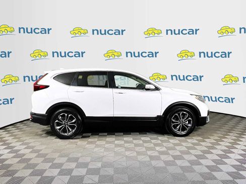 Used 2022 Honda CR-V EX-L image 8