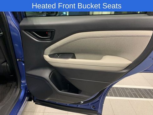 New 2026 Subaru Forester Premium image 15