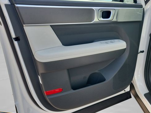 New 2026 Hyundai Santa Fe SEL image 18