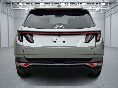 Certified 2024 Hyundai Tucson SEL w/ Convenience Package AWD/4WD image 5