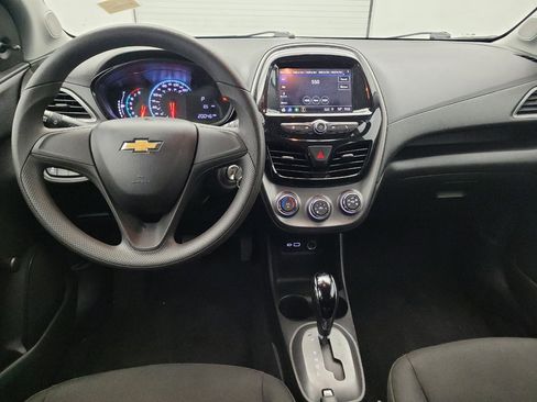 Used 2019 Chevrolet Spark LS FWD image 22