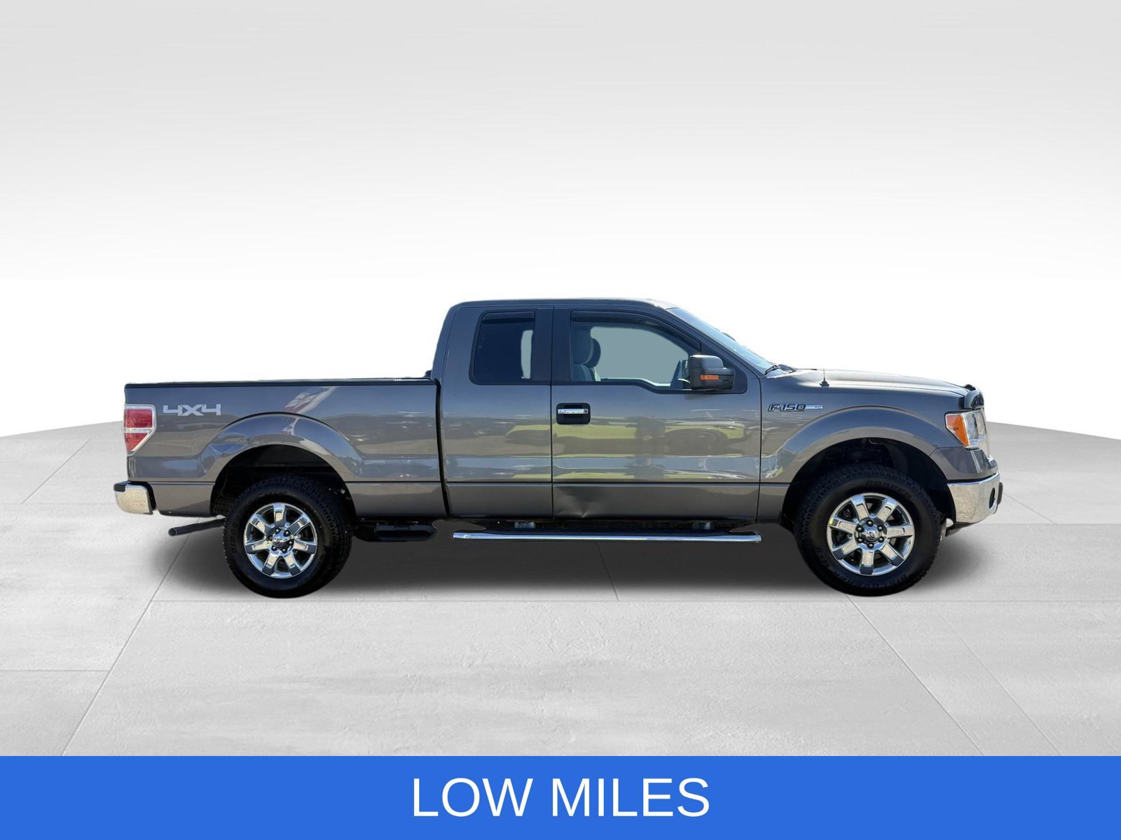 Used 2013 Ford F150 XLT w/ Luxury Equipment Group AWD/4WD image 11