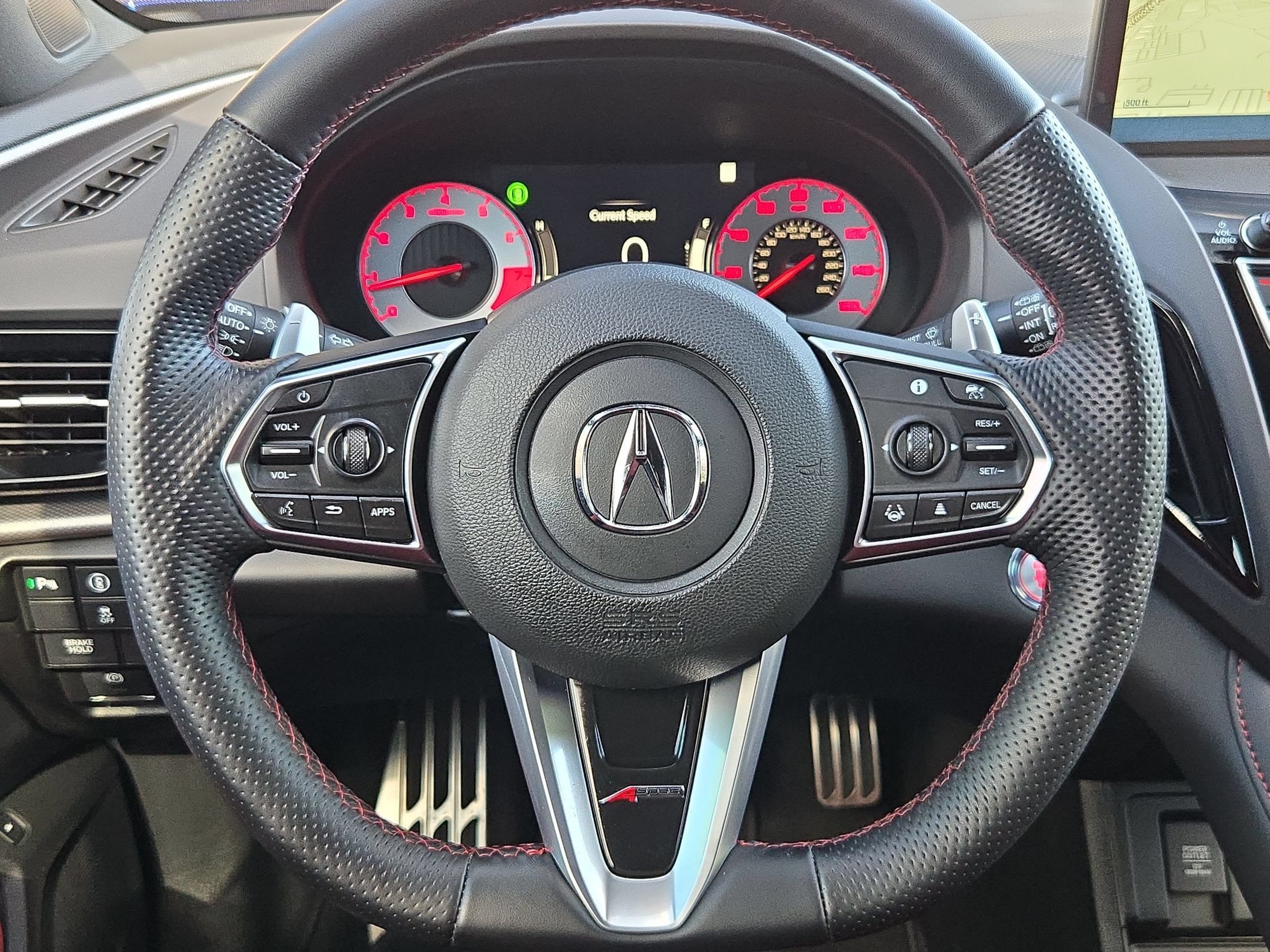 Certified 2026 Acura RDX w/ Advance Package AWD/4WD image 20