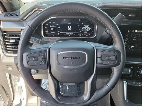 Used 2024 GMC Sierra 2500 Denali Ultimate AWD/4WD image 21