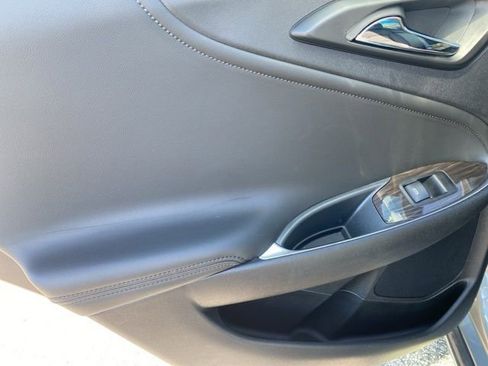 Used 2025 Chevrolet Malibu LT w/ Sport Edition FWD image 34