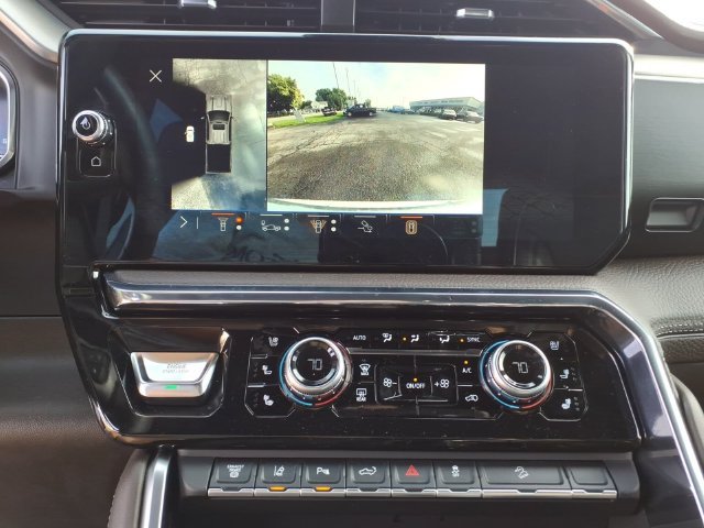 Used 2025 GMC Sierra 2500 Denali w/ Denali Reserve Package AWD/4WD image 23