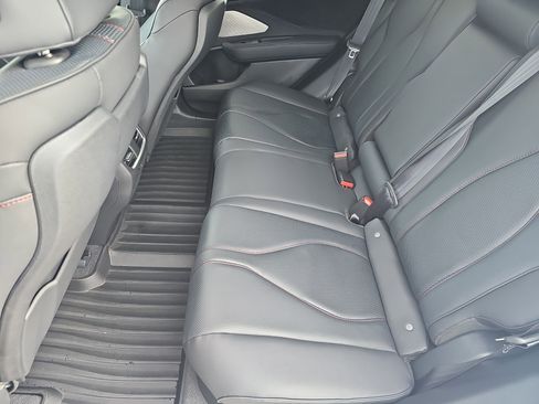 Certified 2025 Acura RDX A-Spec image 14