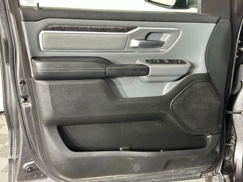 Used 2022 RAM 1500 Big Horn image 37