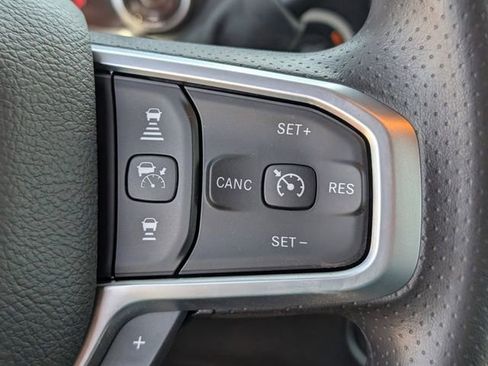 New 2026 RAM 3500 Tradesman image 19