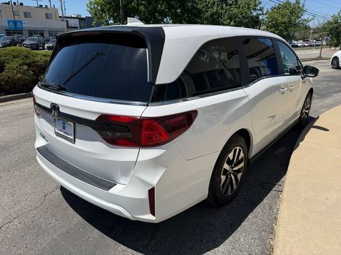 Used 2026 Honda Odyssey EX-L image 13