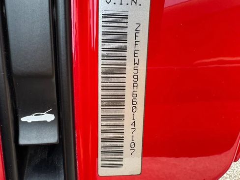 Used 2006 Ferrari F430 Spider image 21