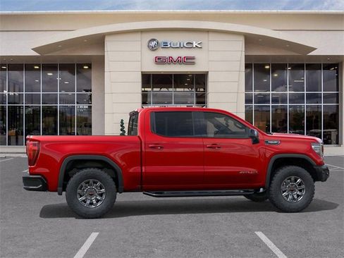 New 2025 GMC Sierra 1500 AT4X image 5