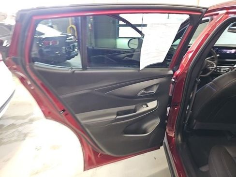 Used 2024 Buick Envista Sport Touring w/ Convenience I Package image 20