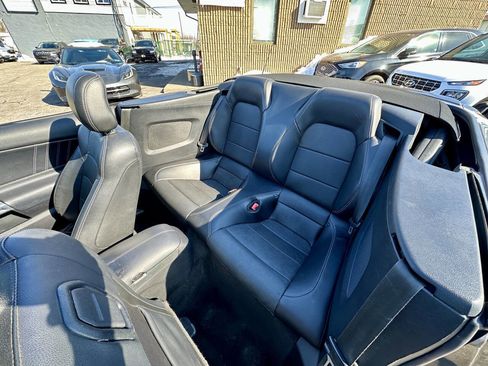 Used 2018 Ford Mustang Premium RWD image 47