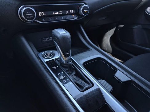 Used 2020 Nissan Sentra SV w/ Electronics Package image 21