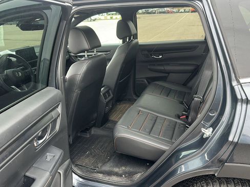 Used 2024 Honda CR-V Sport-L image 25