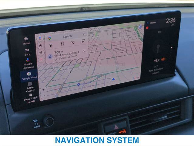 New 2026 Honda Pilot TrailSport image 18