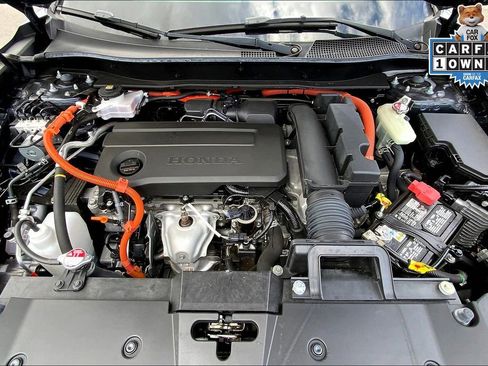 Used 2024 Honda CR-V Sport-L image 9