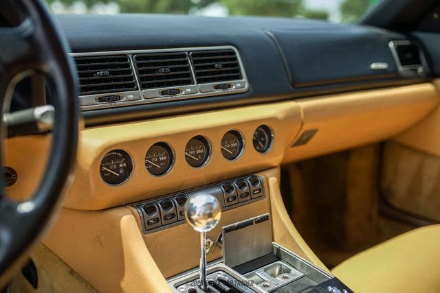 Used 1995 Ferrari 456 GT RWD image 27