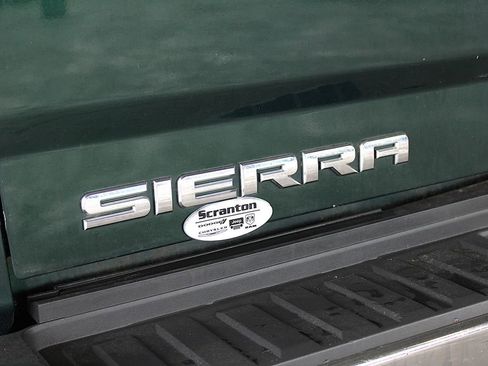 Used 2015 GMC Sierra 3500 4x4 Regular Cab image 27