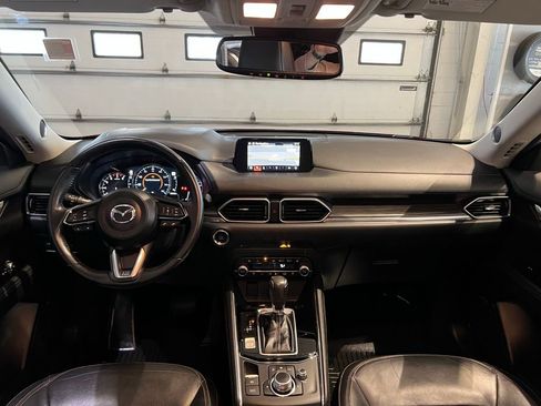Used 2020 MAZDA CX-5 Grand Touring w/ GT Premium Package image 15