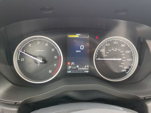 Certified 2023 Subaru Forester Limited AWD/4WD image 32