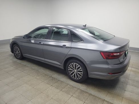 Used 2021 Volkswagen Jetta S w/ Driver Assistance Package image 3