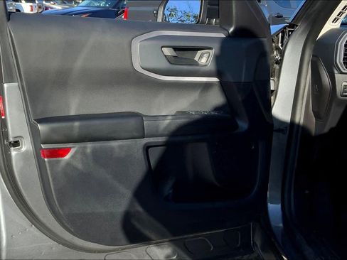 Used 2024 Ford Bronco Sport Big Bend image 19