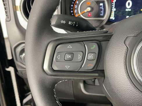 New 2025 Jeep Wrangler Sport S image 26