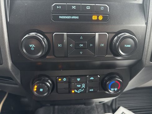 Certified 2021 Ford F250 XL image 21