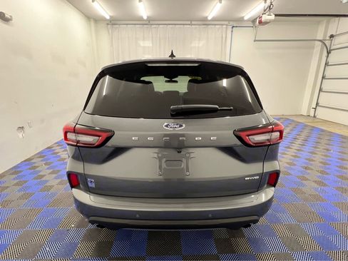 Used 2023 Ford Escape ST-Line w/ Tech Pack #1 image 10