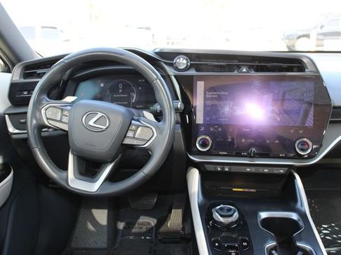 Certified 2023 Lexus RZ 450e Premium w/ Technology Package AWD/4WD image 14