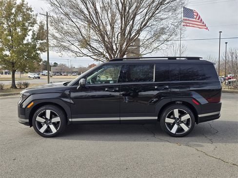 New 2026 Hyundai Santa Fe Limited image 4