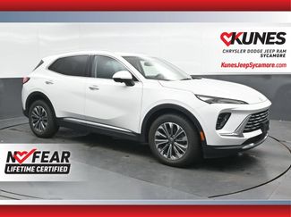 Used 2024 Buick Envision Preferred AWD/4WD video 1