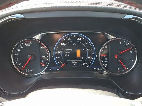 Used 2025 Chevrolet Blazer RS w/ Enhanced Convenience Package FWD image 21
