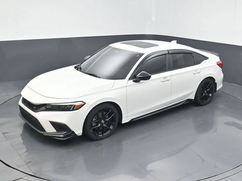 Used 2023 Honda Civic Si image 9